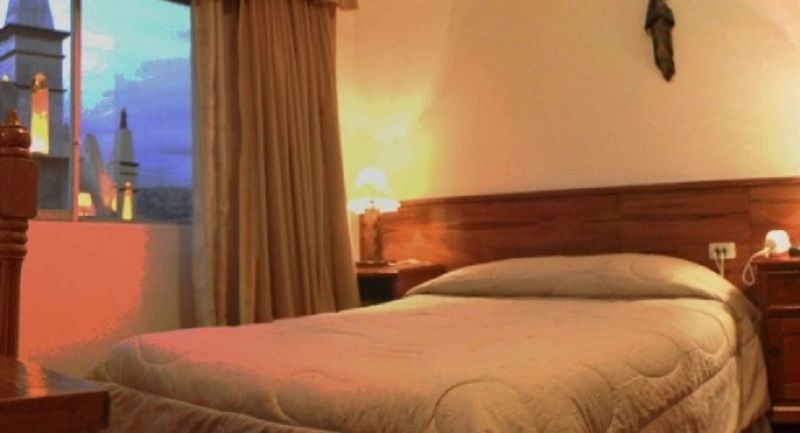 Kaaro Hotel El Buho ปูโน ภายนอก รูปภาพ