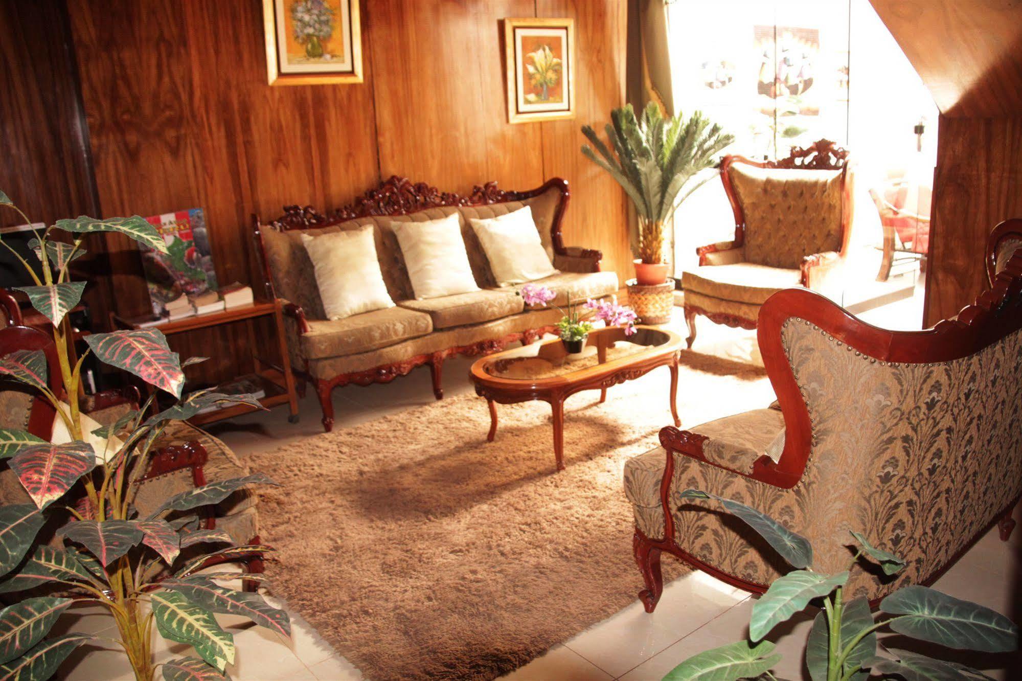Kaaro Hotel El Buho ปูโน ภายนอก รูปภาพ