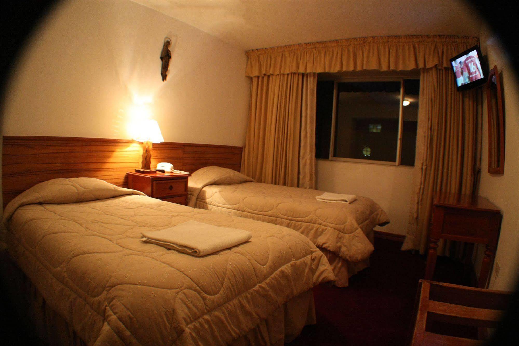 Kaaro Hotel El Buho ปูโน ภายนอก รูปภาพ